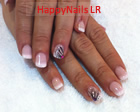 Nail Art Ongles La Rochelle